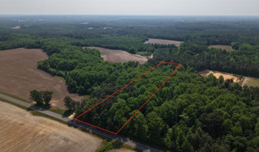 Lot B - Lot Lines 3