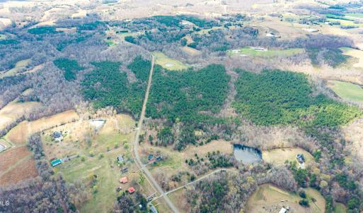 David Moore Road-LOTs-Drone-13