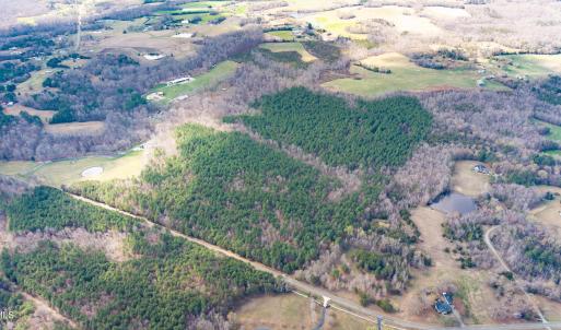 David Moore Road-LOTs-Drone-12