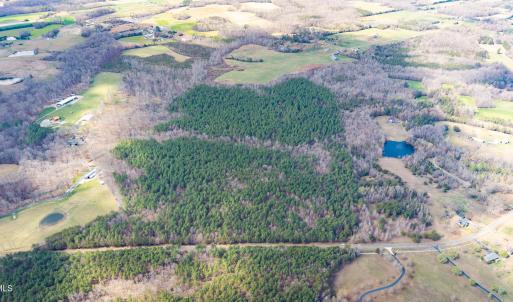 David Moore Road-LOTs-Drone-11