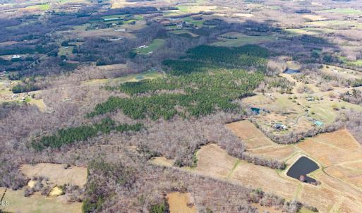 David Moore Road-LOTs-Drone-10