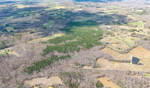 David Moore Road-LOTs-Drone-9