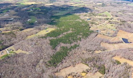 David Moore Road-LOTs-Drone-8