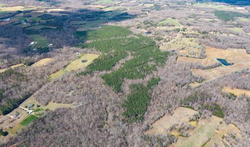 David Moore Road-LOTs-Drone-7