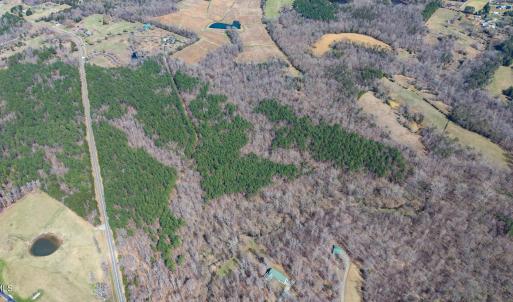 David Moore Road-LOTs-Drone-4