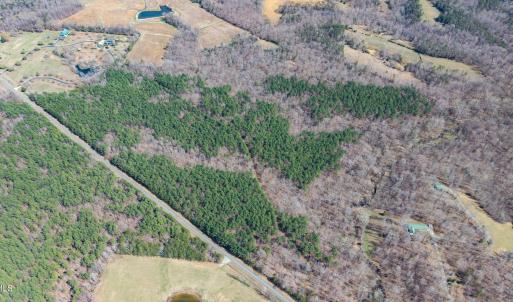 David Moore Road-LOTs-Drone-3