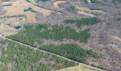 David Moore Road-LOTs-Drone-2