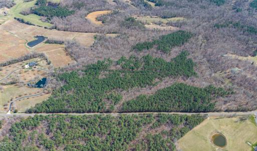 David Moore Road-LOTs-Drone-1