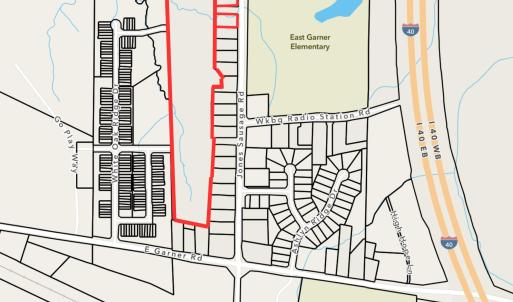 land map