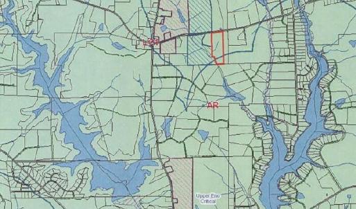 000 Carr Store Road Map