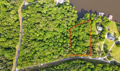 LOT 18 BLACK ANGUS RD