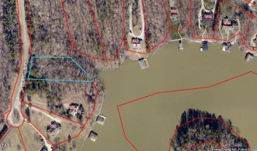 LOT 18-SOUTH LANDING