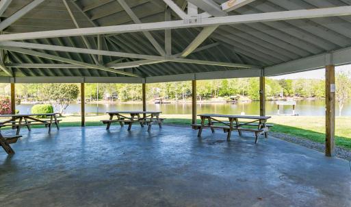 Pavilion Underneath
