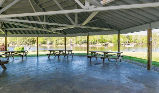 Pavilion Underneath
