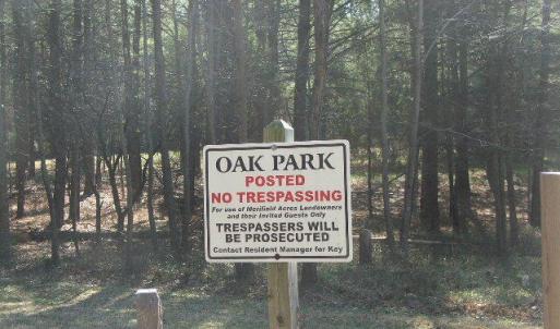Oak Park Merifield