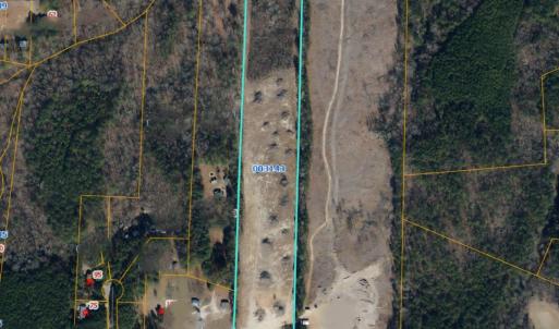 Parcel 003143 gis map 1