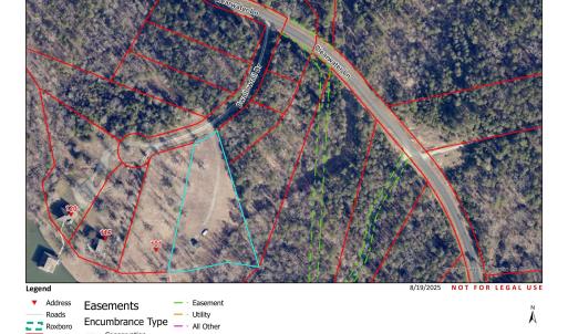 Lot D Swallowtail GIS Aerial