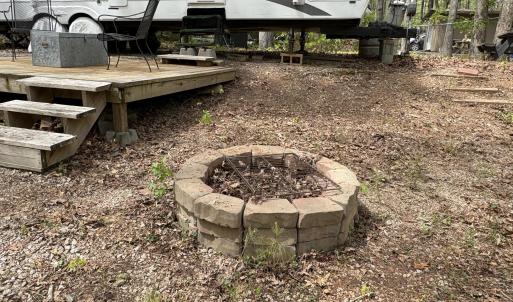 Fire Pit