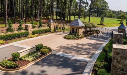 Entrance 1 Southern HE