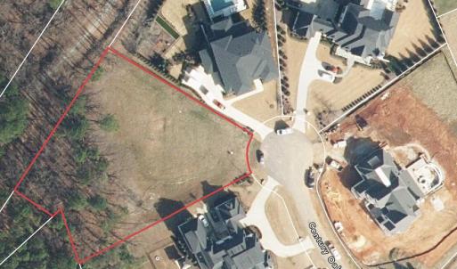 Lot 5 Southern Hills