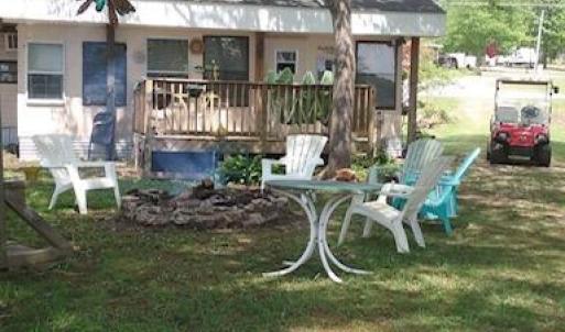 Charming Shasta Camper