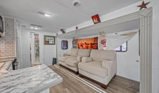 Interior Space