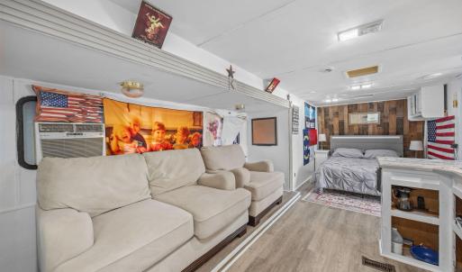 Interior Space
