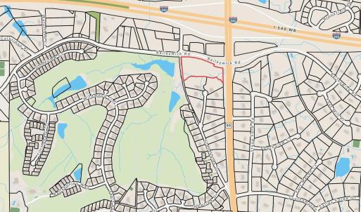 IMAPS Location of Property