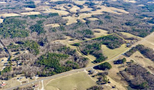 30+ Acres - Hwy 86 Prospect Hill