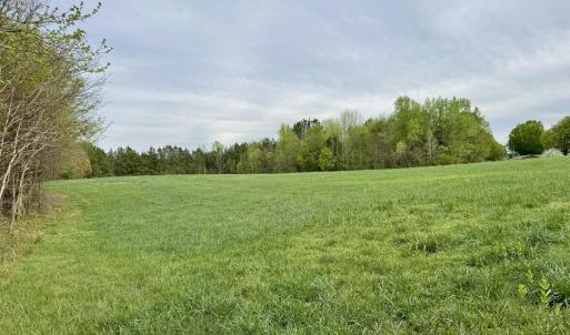 Hwy 86 - 30 ac - pasture