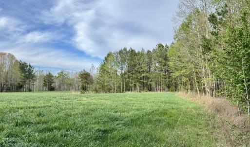 Hwy 86 - 30 ac - pasture edge