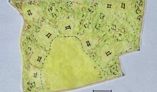 Draft Site Plan