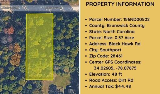 BlackhawkRoadPropertyInformation
