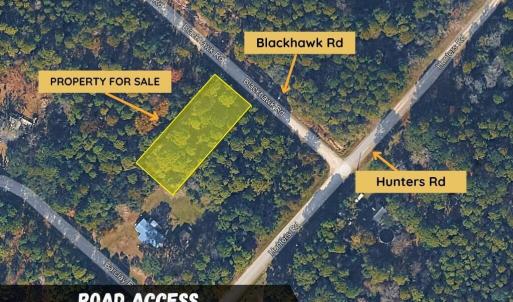 BlackhawkRoadRoadAccess