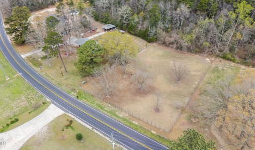 4315 Mitchell Mil Rd .69 acres