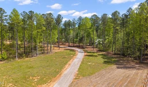 Easement Pic