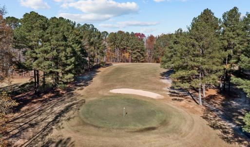 GOlf course