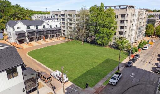 Virtual Rendering of Lot Cleared