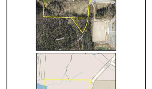 Plat - Areial Flyer........