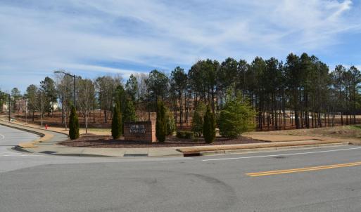 Across Street Thales Academy