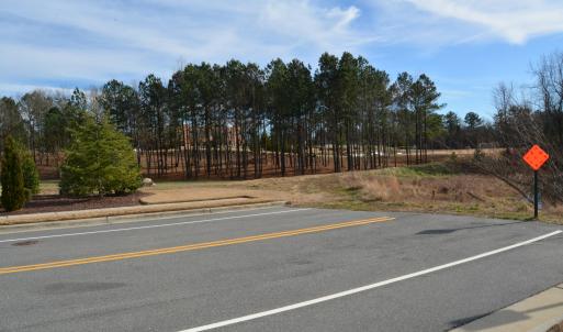 Thales Academy across street.