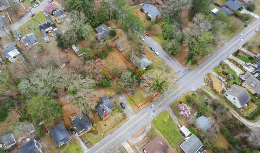 104 E Murray - aerial 3 lines