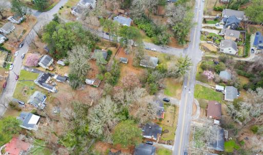 104 E Murray - aerial 4