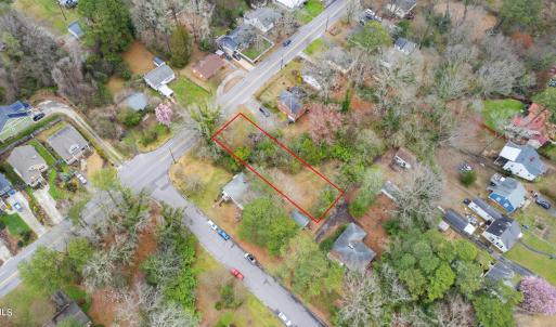 104 E Murray - aerial 7 lines