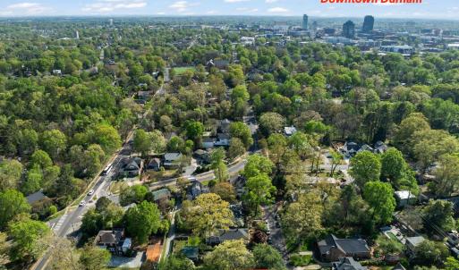 Aerial Image Pt.5 (lot lines)