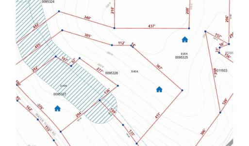Lot Layout 2