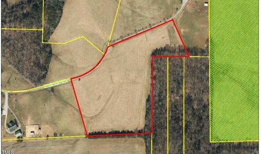 Haven View - GIS Overview