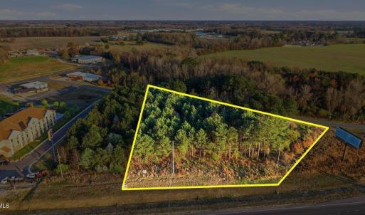 Bud Hawkins Rd-Drone Overlay 2