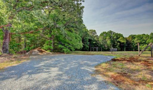 Driveway Lot 1-A