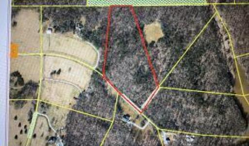 Plat Lot 10 Bellechase